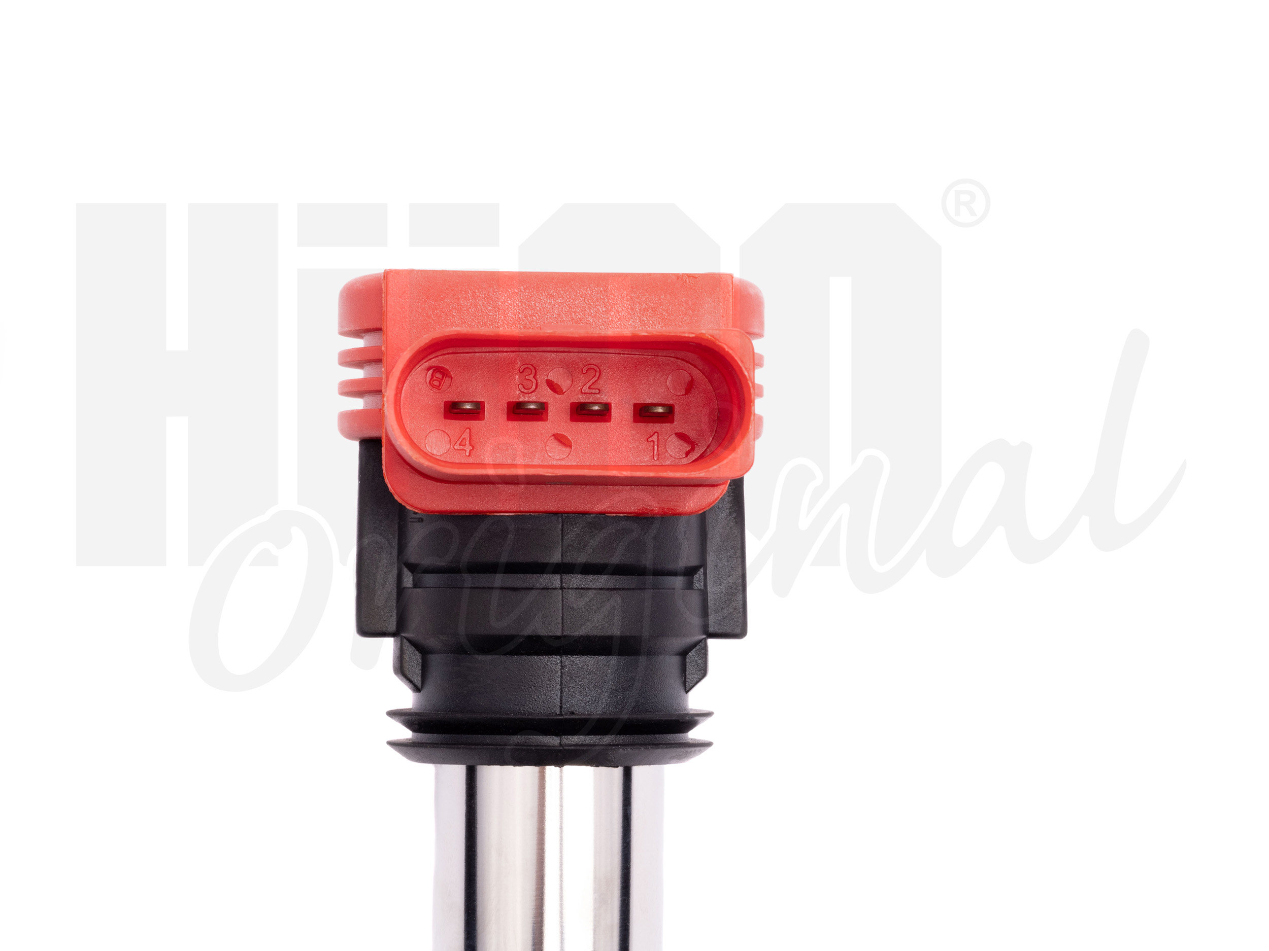 Катушка зажигания - 133831 HITACHI