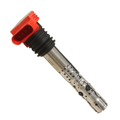 Ignition Coil - 133834 HITACHI