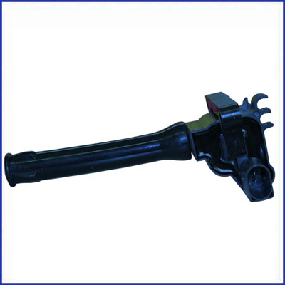 Катушка зажигания - 133837 HITACHI