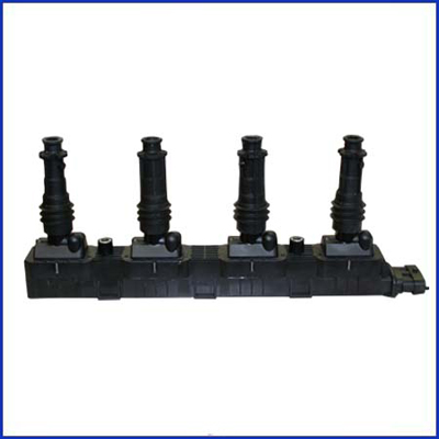 Zündspule - 133839 HITACHI