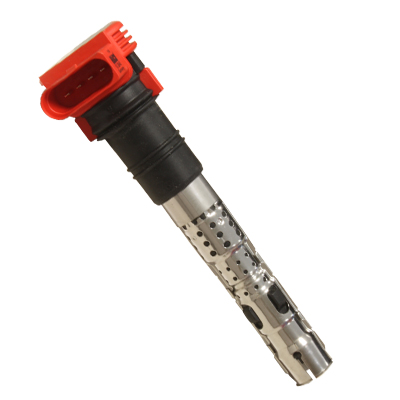 Катушка зажигания - 133845 HITACHI