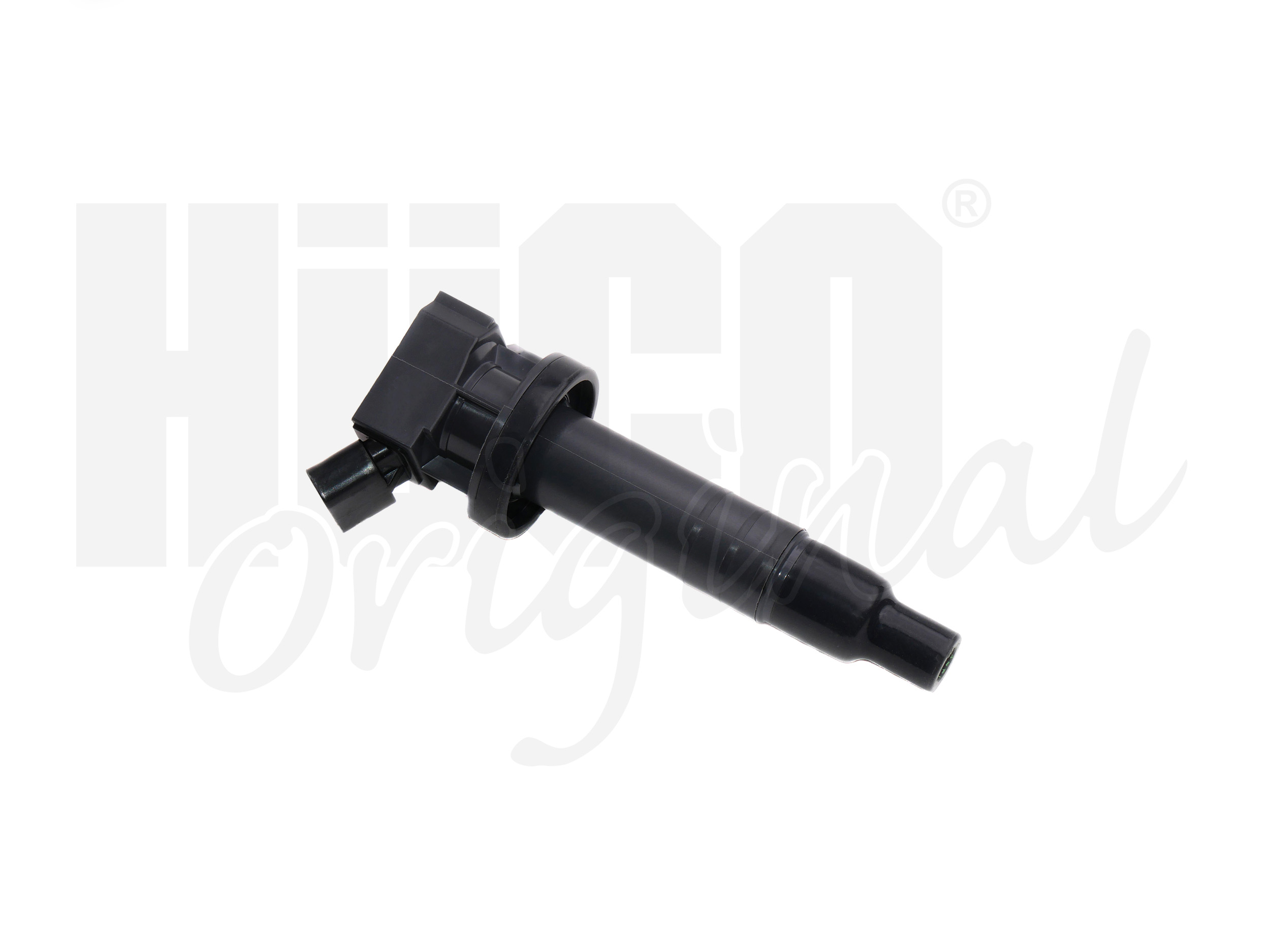 Катушка зажигания - 133846 HITACHI