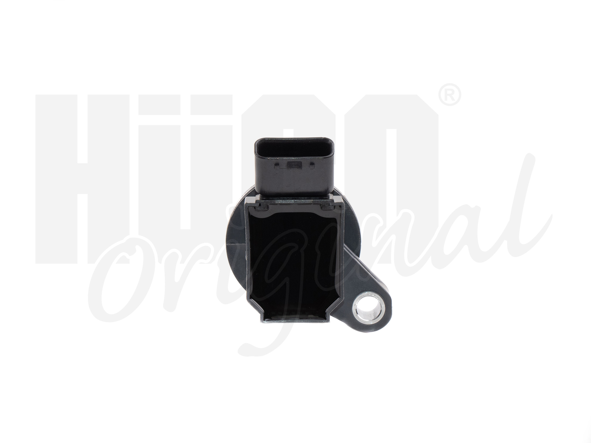 Катушка зажигания - 133846 HITACHI
