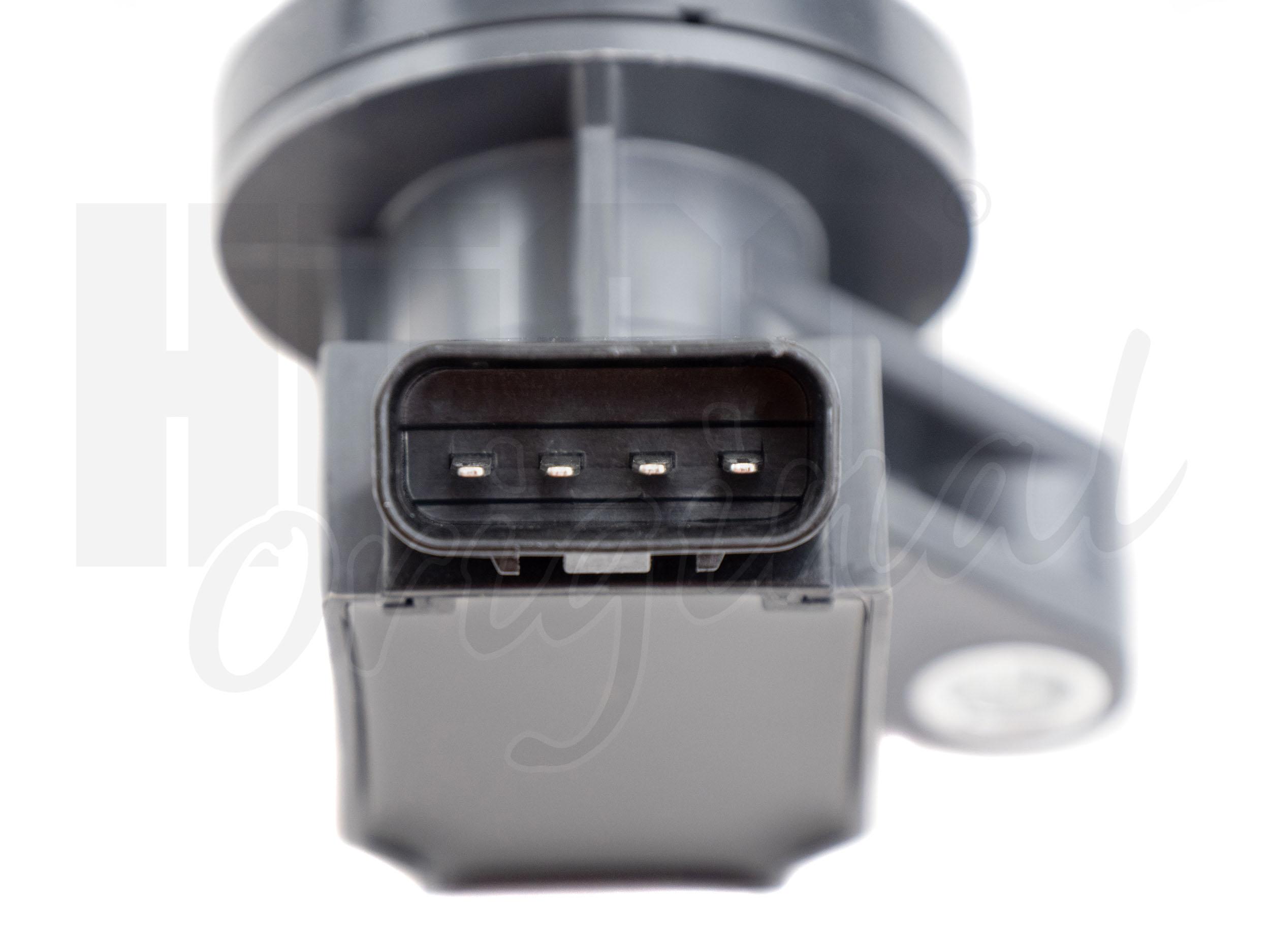 Катушка зажигания - 133846 HITACHI
