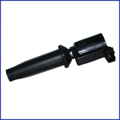 Катушка зажигания - 133852 HITACHI