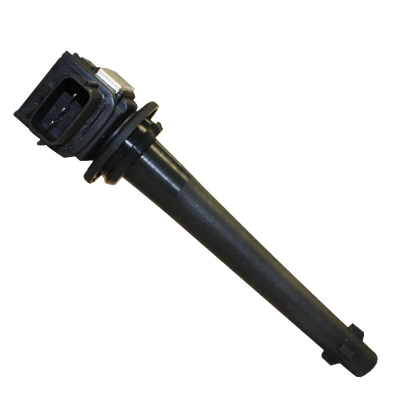 Катушка зажигания - 133863 HITACHI
