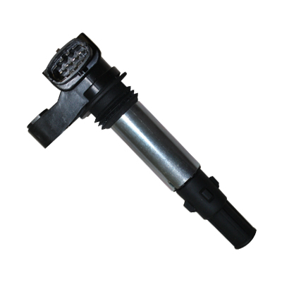 Катушка зажигания - 133864 HITACHI