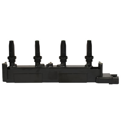 Катушка зажигания - 133883 HITACHI