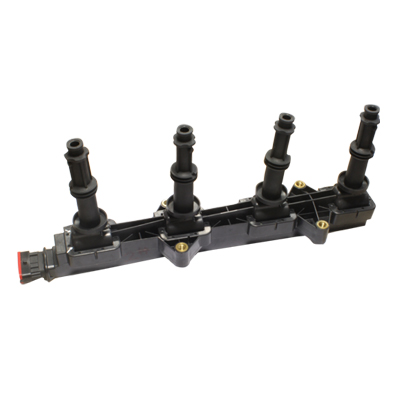 Катушка зажигания - 133885 HITACHI