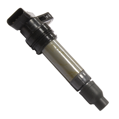 Катушка зажигания - 133892 HITACHI