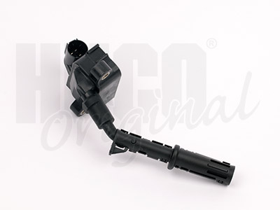 Катушка зажигания - 133954 HITACHI