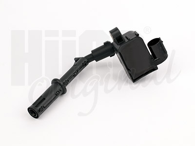Катушка зажигания - 133954 HITACHI