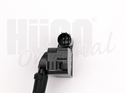 Катушка зажигания - 133954 HITACHI