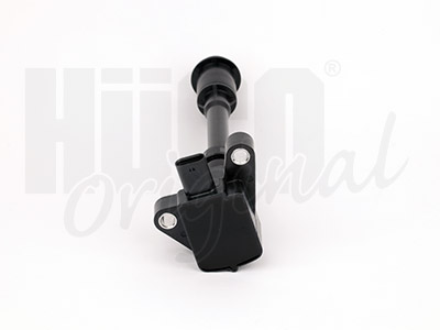 Катушка зажигания - 133955 HITACHI