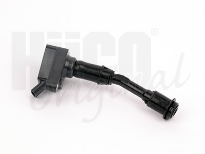 Bobina d'accensione - 133956 HITACHI