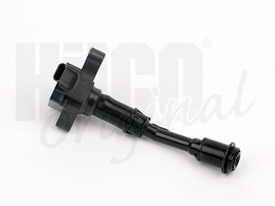 Катушка зажигания - 133956 HITACHI