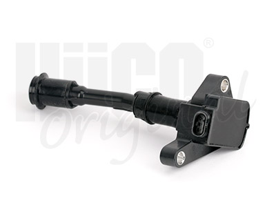 Катушка зажигания - 133956 HITACHI