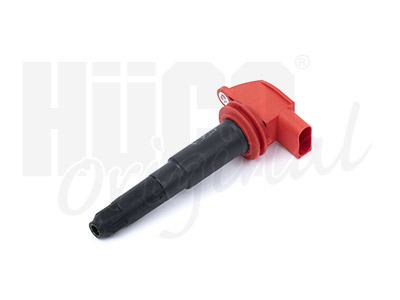 Катушка зажигания - 133958 HITACHI