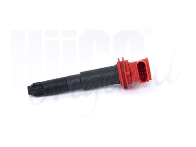 Катушка зажигания - 133958 HITACHI