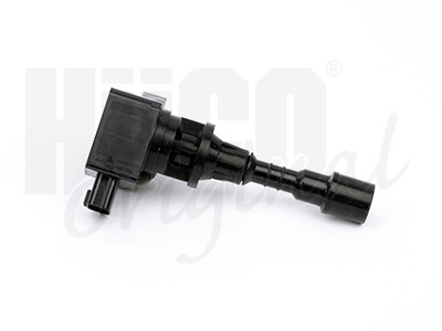 Катушка зажигания - 133959 HITACHI