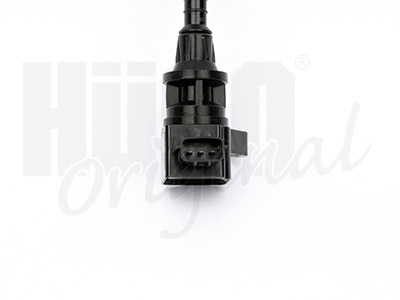 Катушка зажигания - 133959 HITACHI