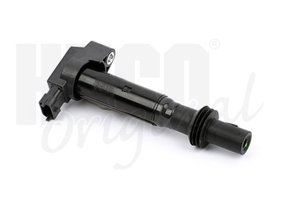 Катушка зажигания - 133962 HITACHI
