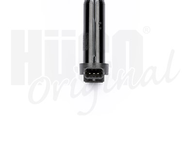 Катушка зажигания - 133962 HITACHI