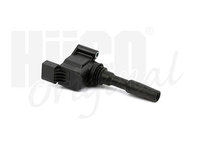 Катушка зажигания - 133966 HITACHI