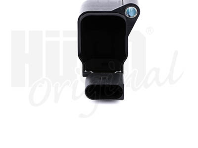 Катушка зажигания - 133966 HITACHI