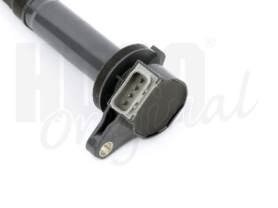 Катушка зажигания - 133968 HITACHI