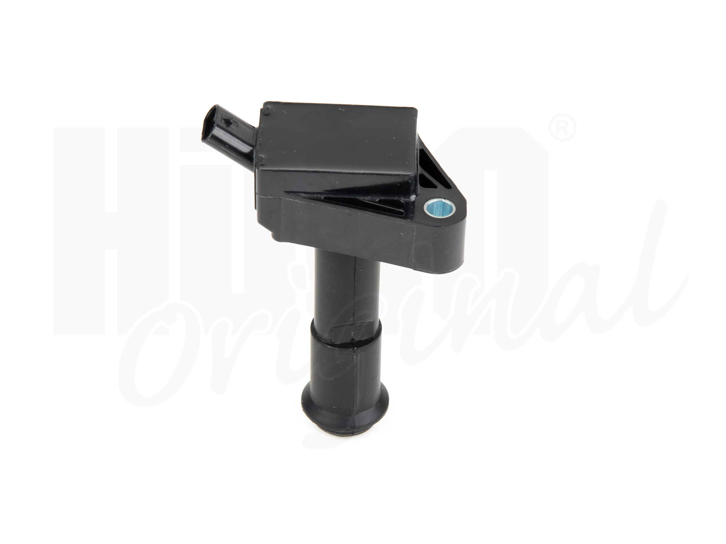 Катушка зажигания - 133969 HITACHI