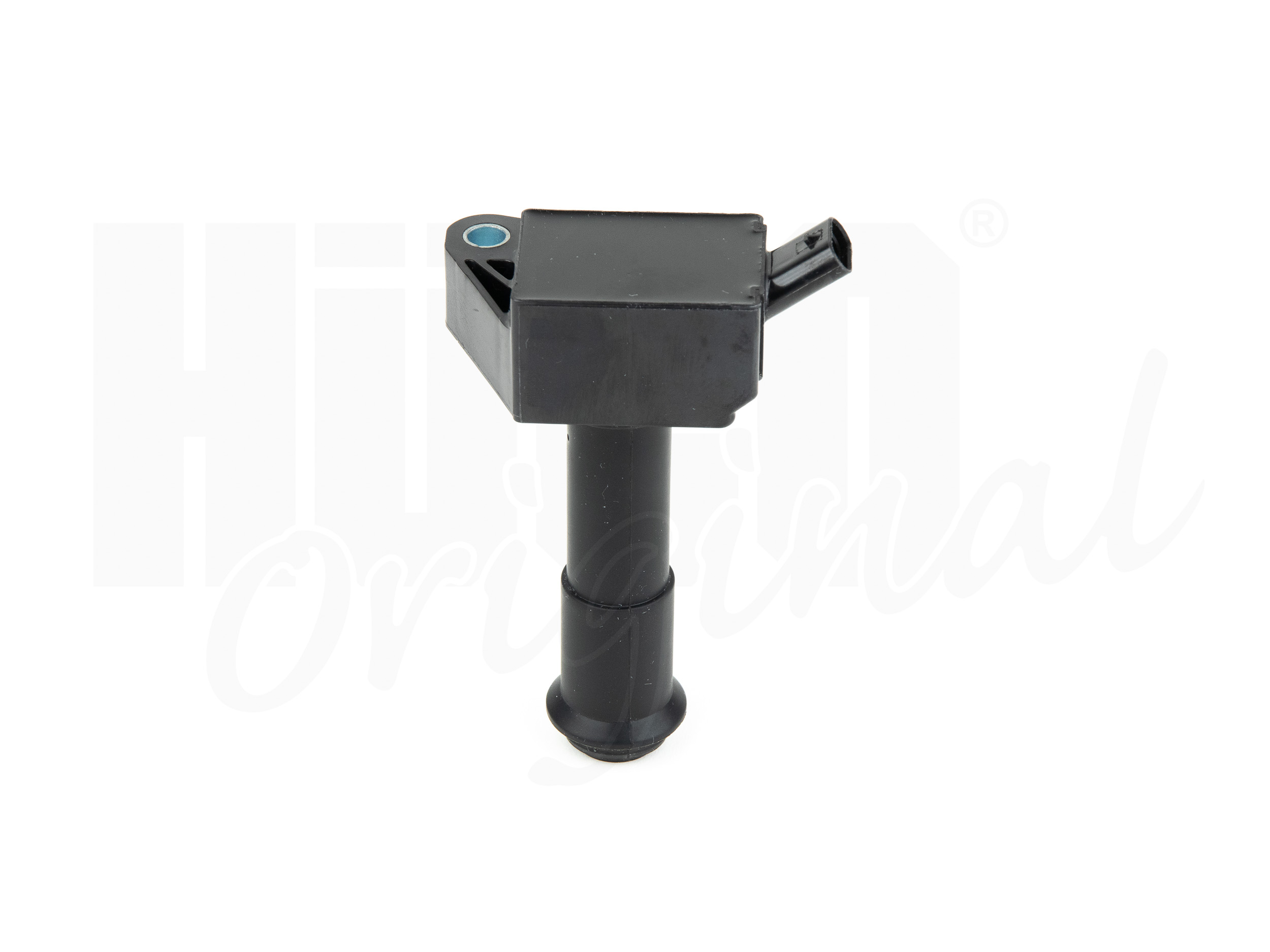 Катушка зажигания - 133969 HITACHI
