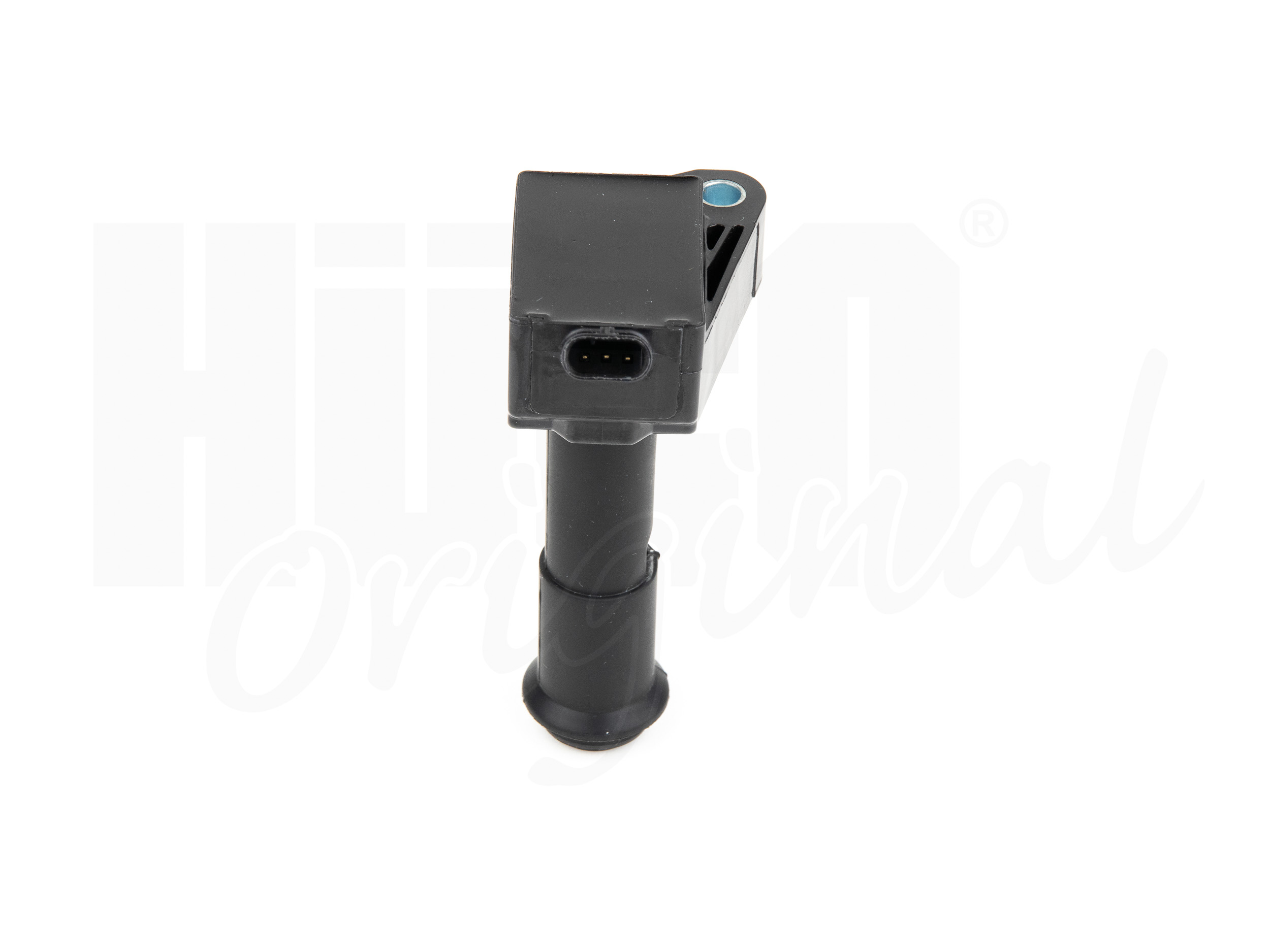 Катушка зажигания - 133969 HITACHI