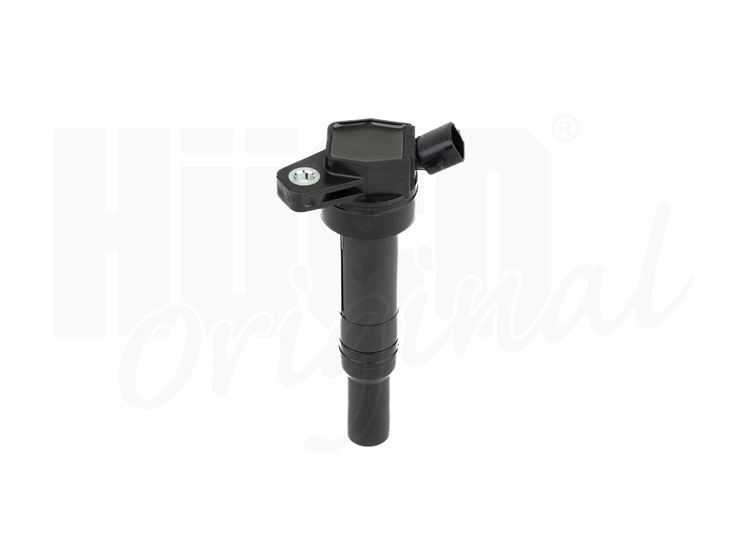 Катушка зажигания - 133972 HITACHI