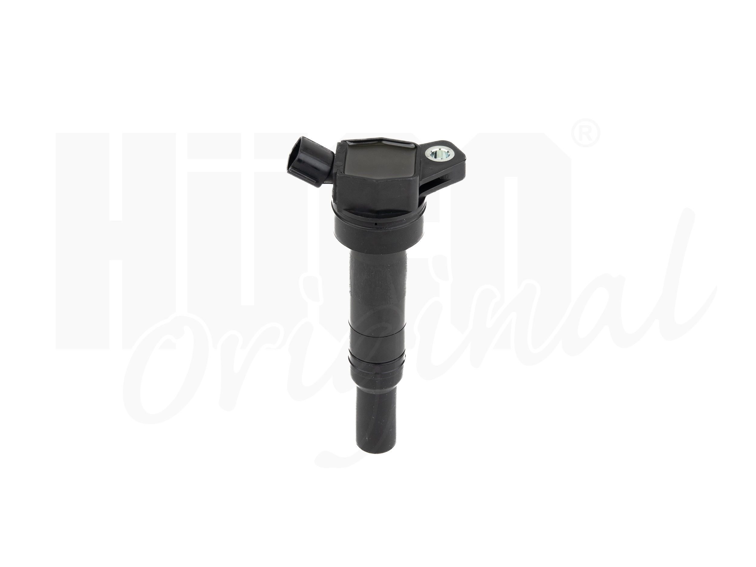 Катушка зажигания - 133972 HITACHI
