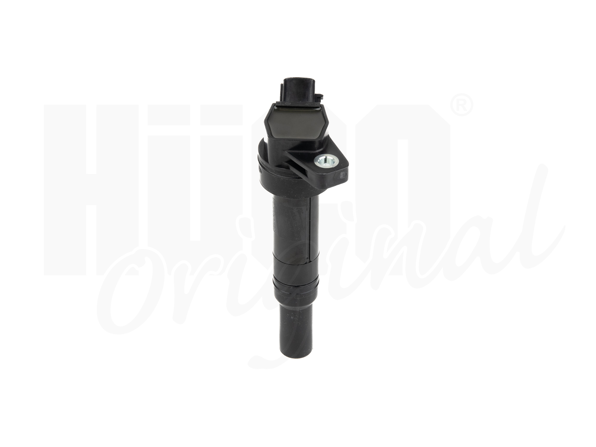 Катушка зажигания - 133972 HITACHI