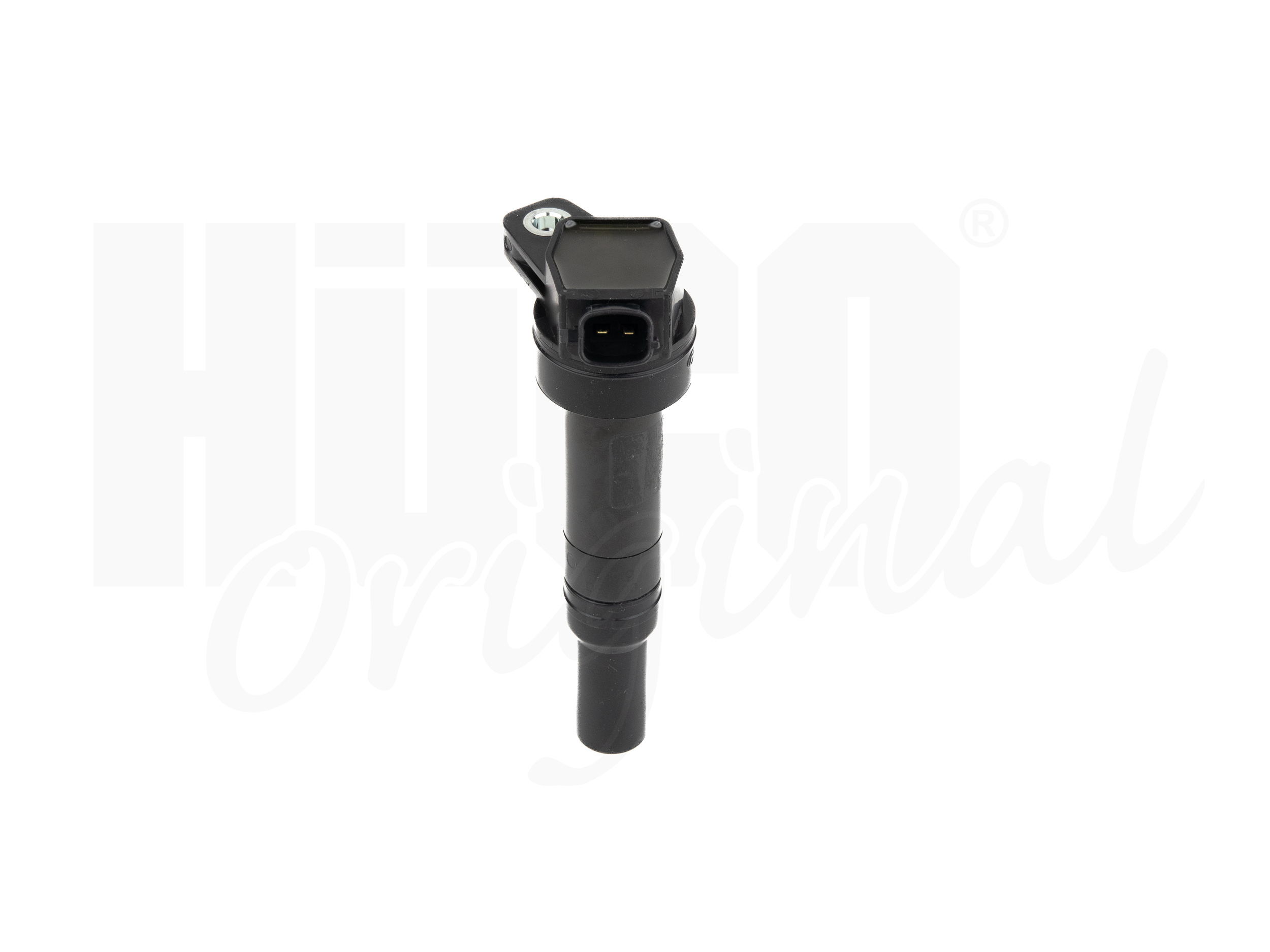 Катушка зажигания - 133972 HITACHI