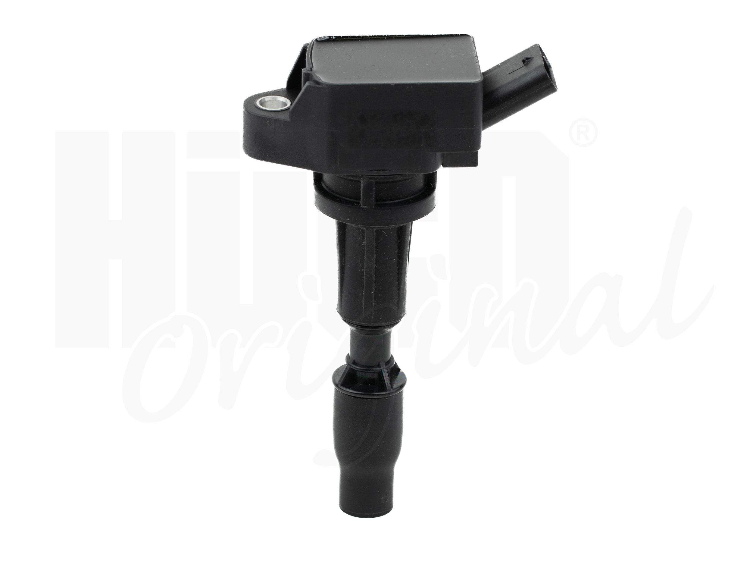 Катушка зажигания - 133977 HITACHI