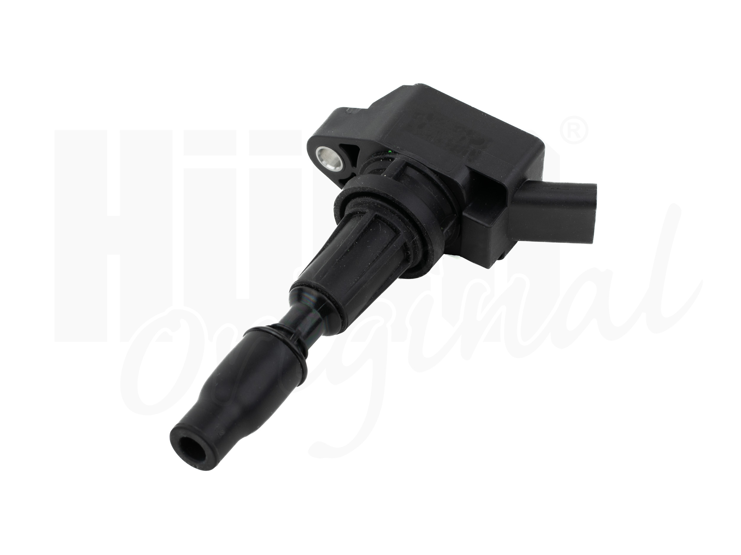 Катушка зажигания - 133977 HITACHI