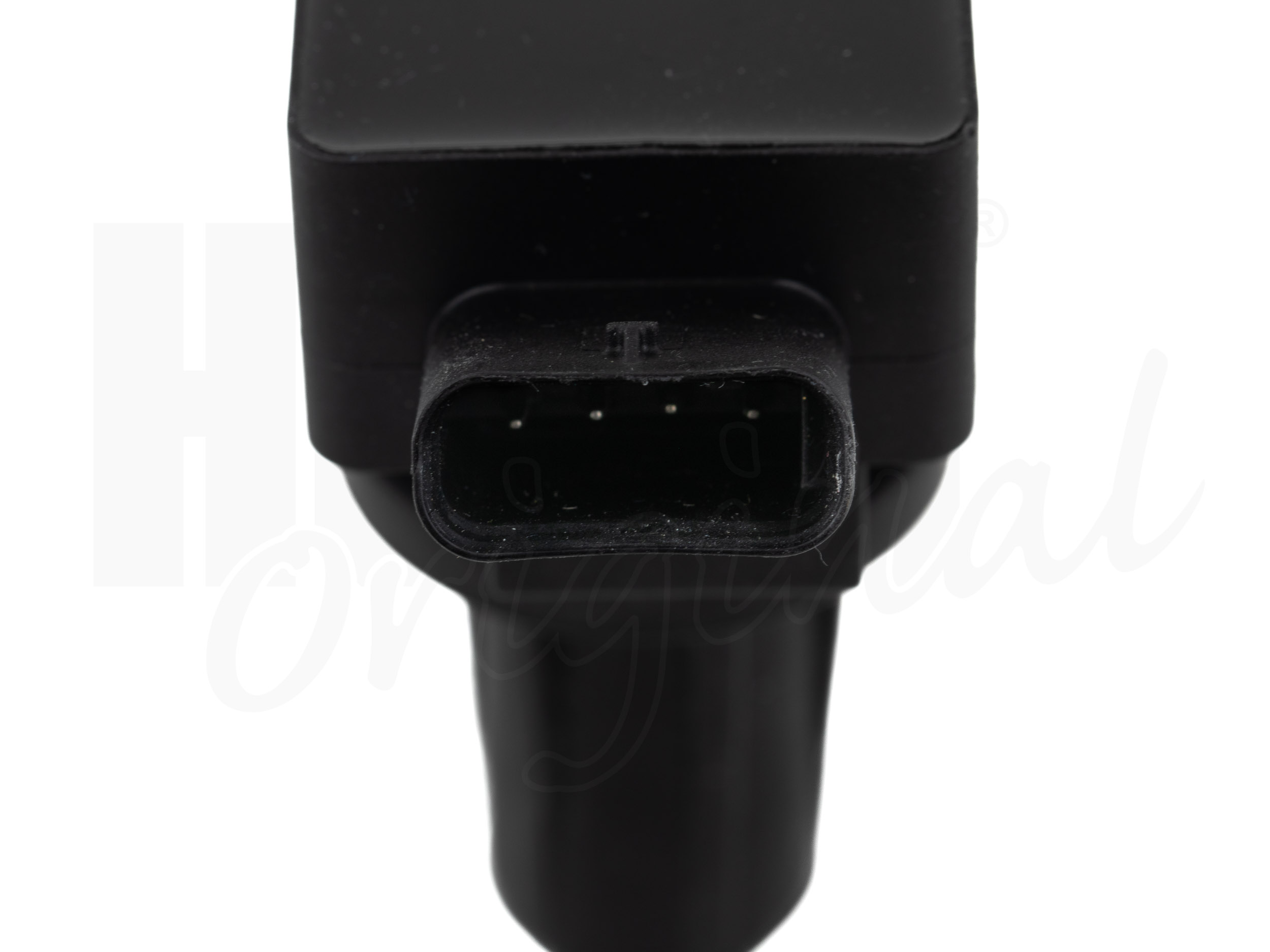 Катушка зажигания - 133977 HITACHI