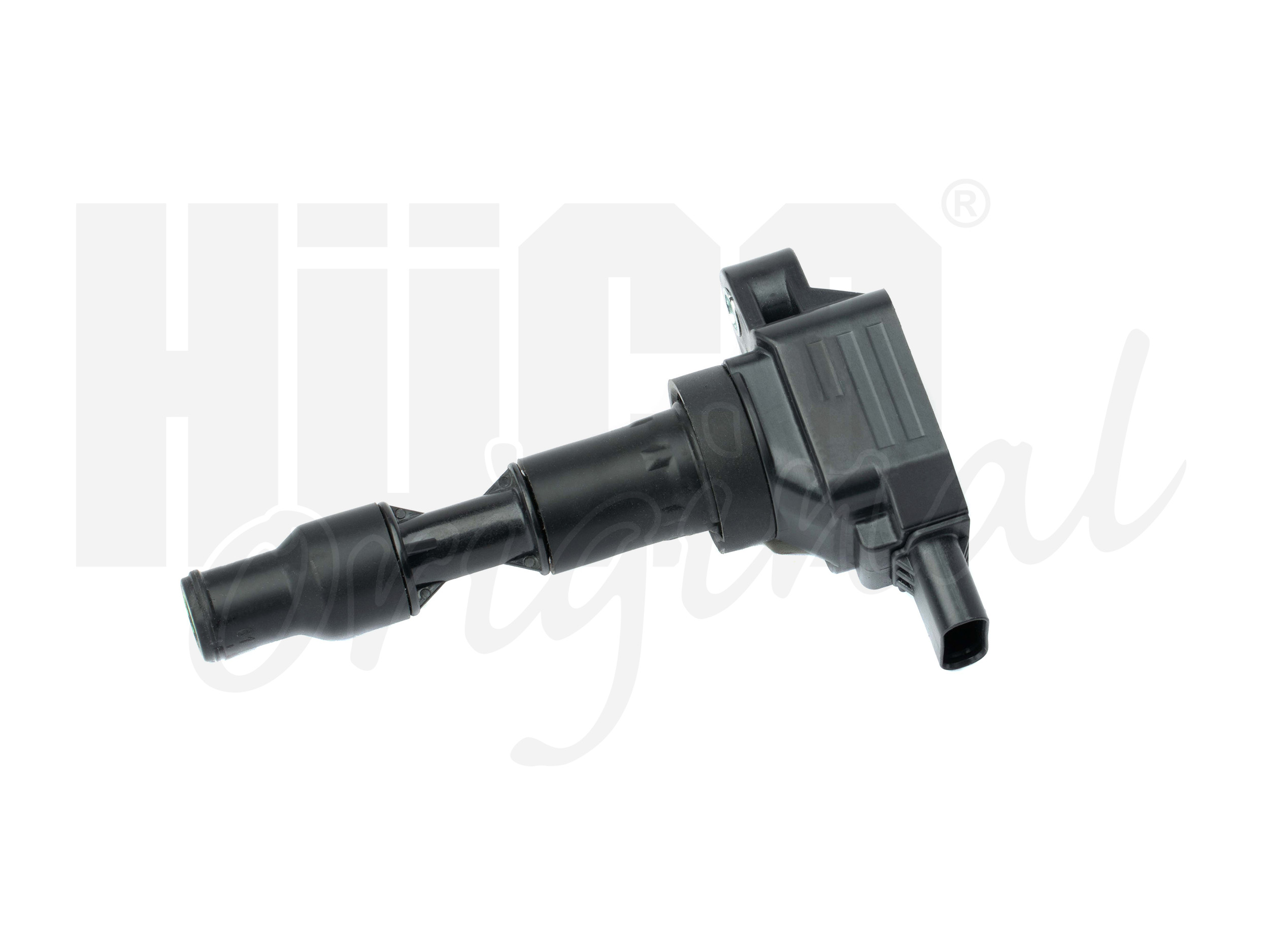 Катушка зажигания - 133980 HITACHI