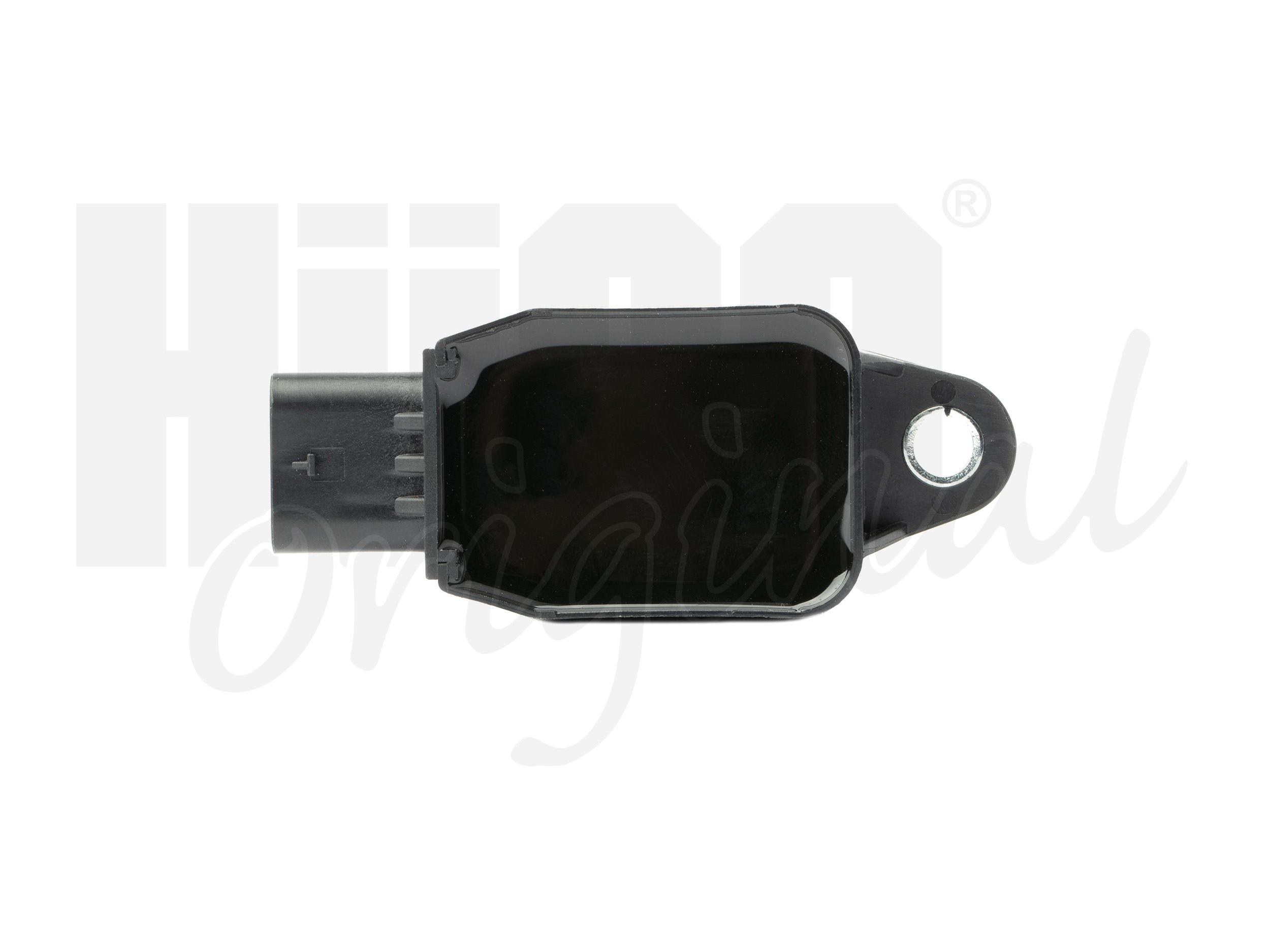 Катушка зажигания - 133980 HITACHI
