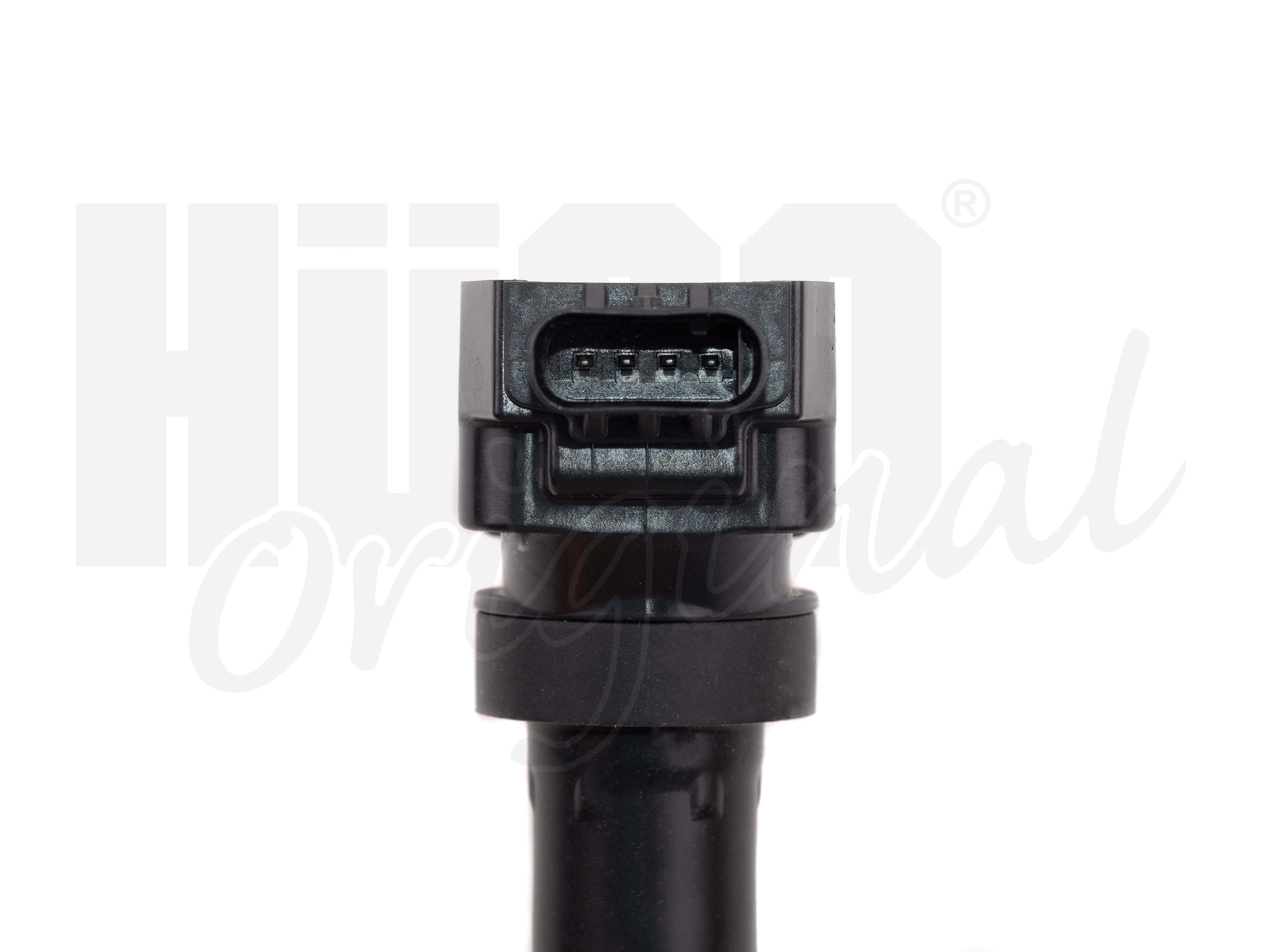 Катушка зажигания - 133980 HITACHI