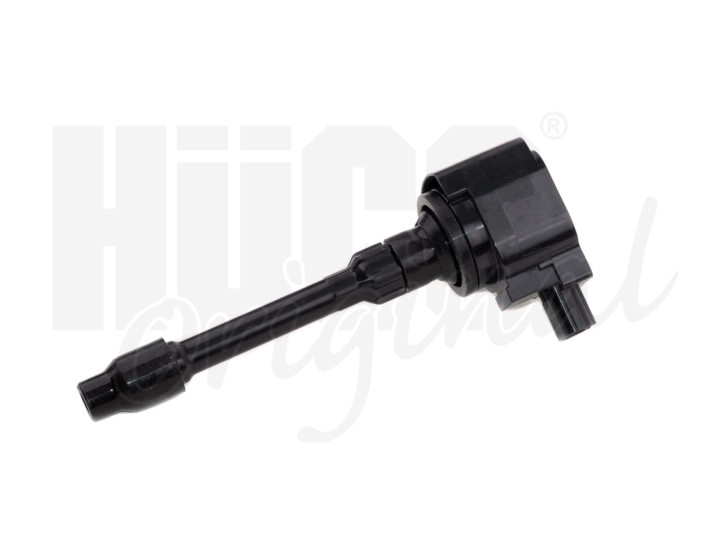 Катушка зажигания - 133983 HITACHI