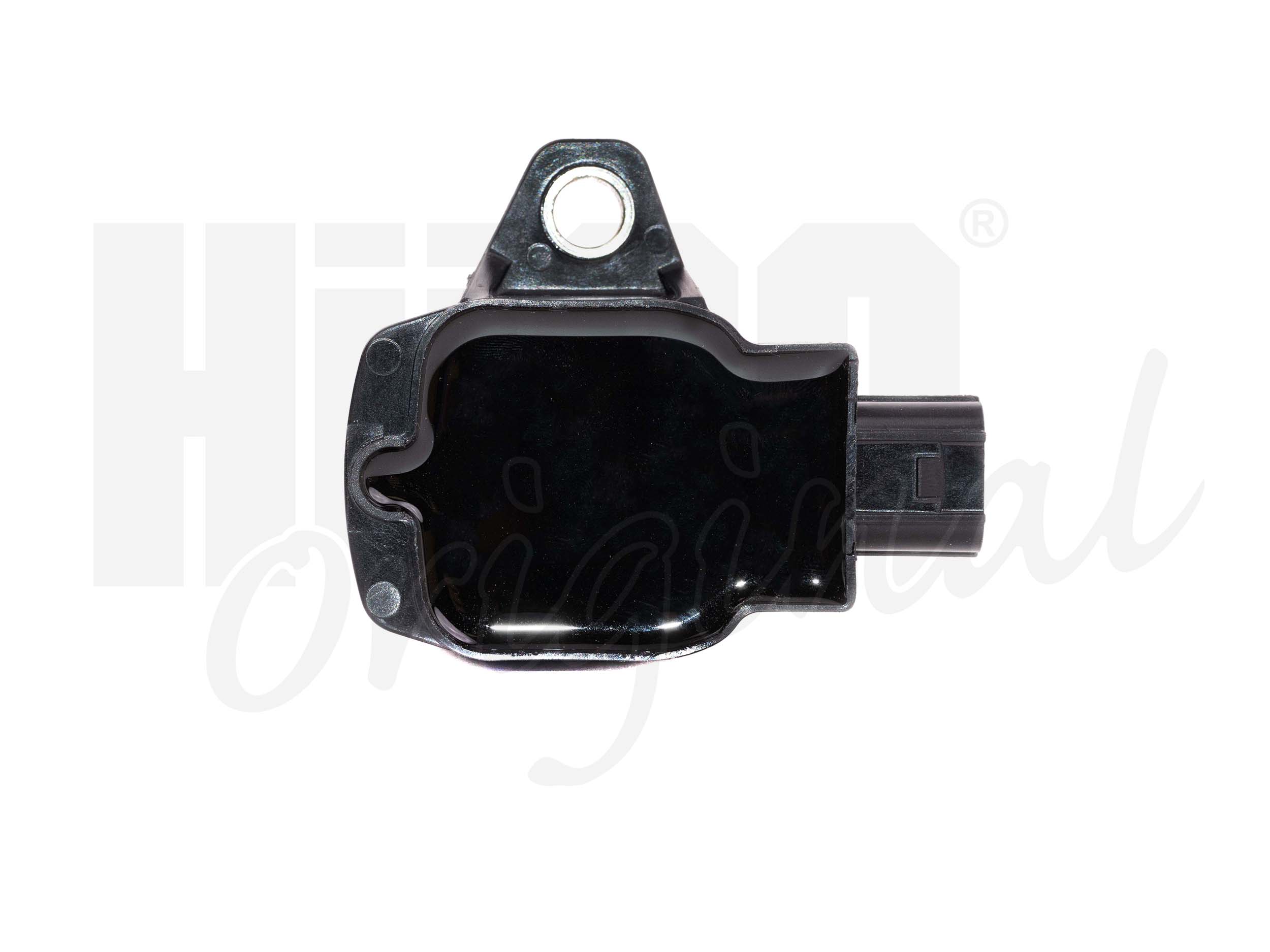 Катушка зажигания - 133983 HITACHI