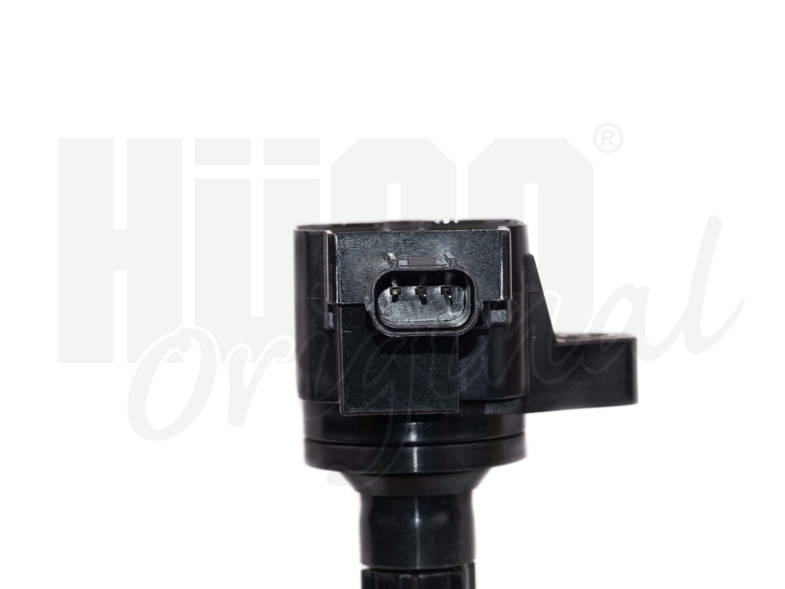 Катушка зажигания - 133983 HITACHI