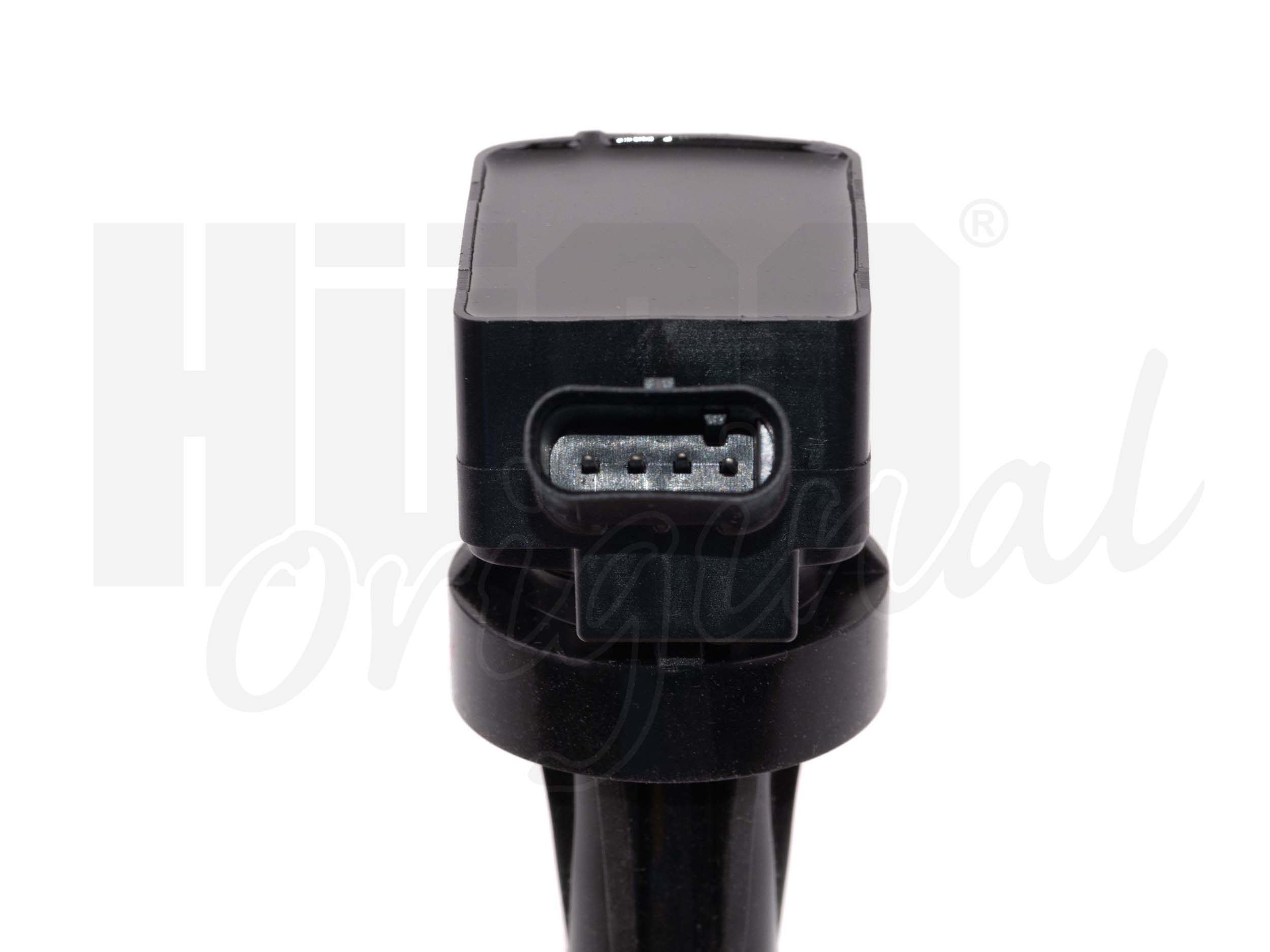 Катушка зажигания - 133984 HITACHI