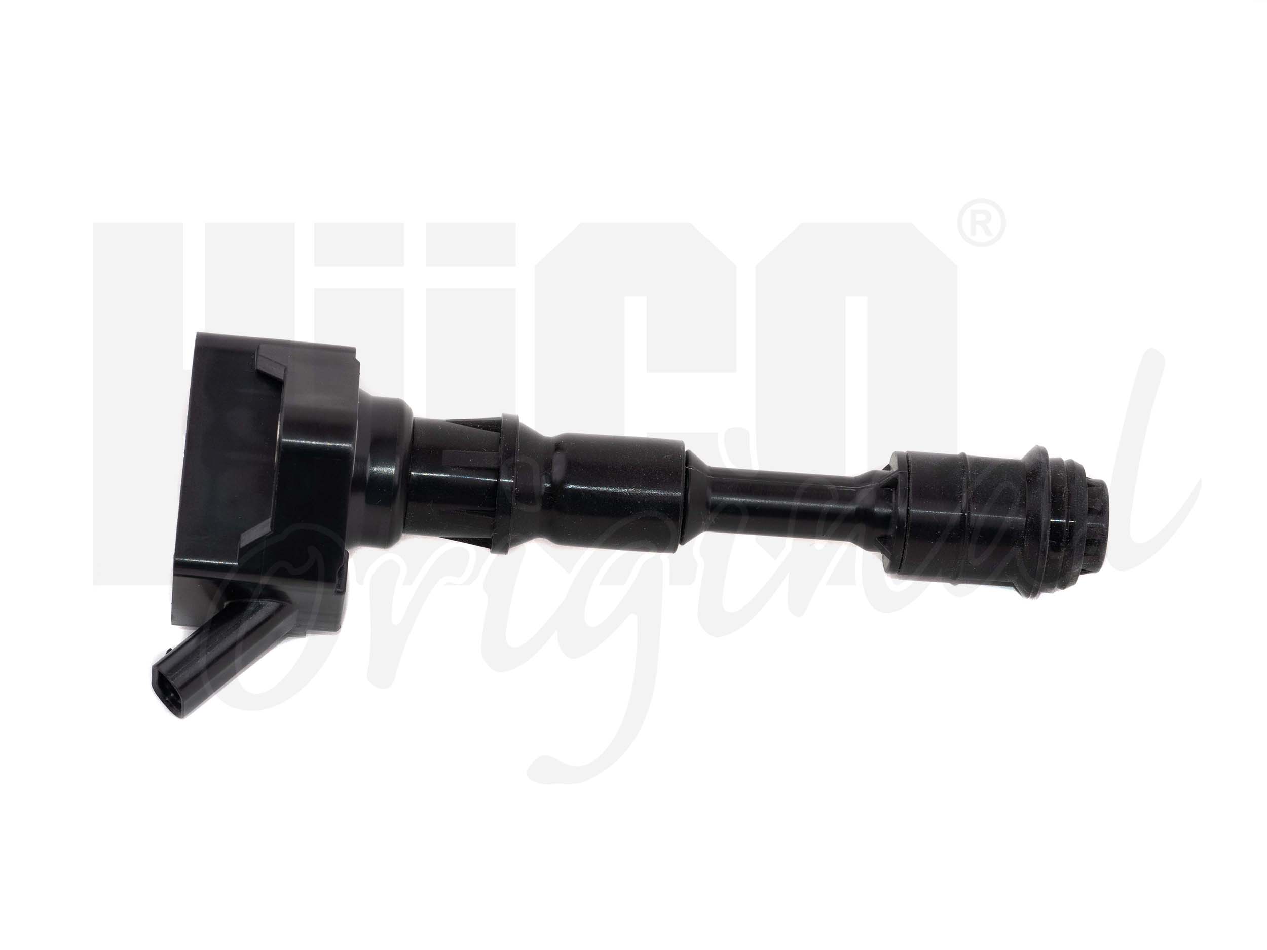 Катушка зажигания - 133985 HITACHI
