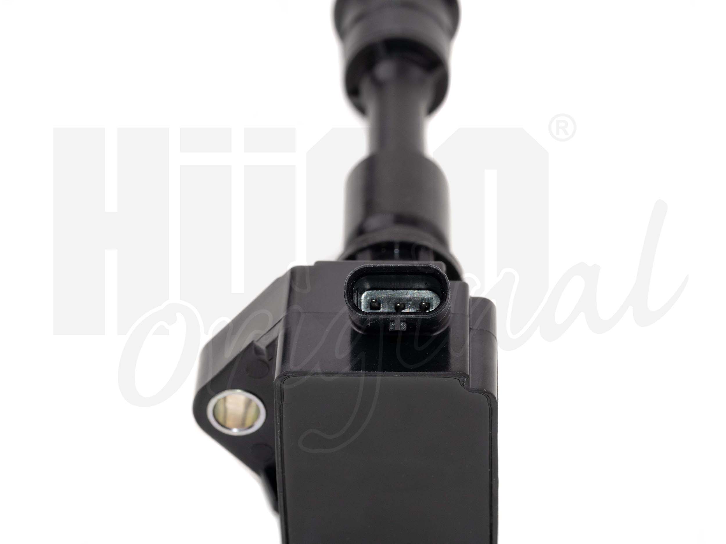 Катушка зажигания - 133985 HITACHI