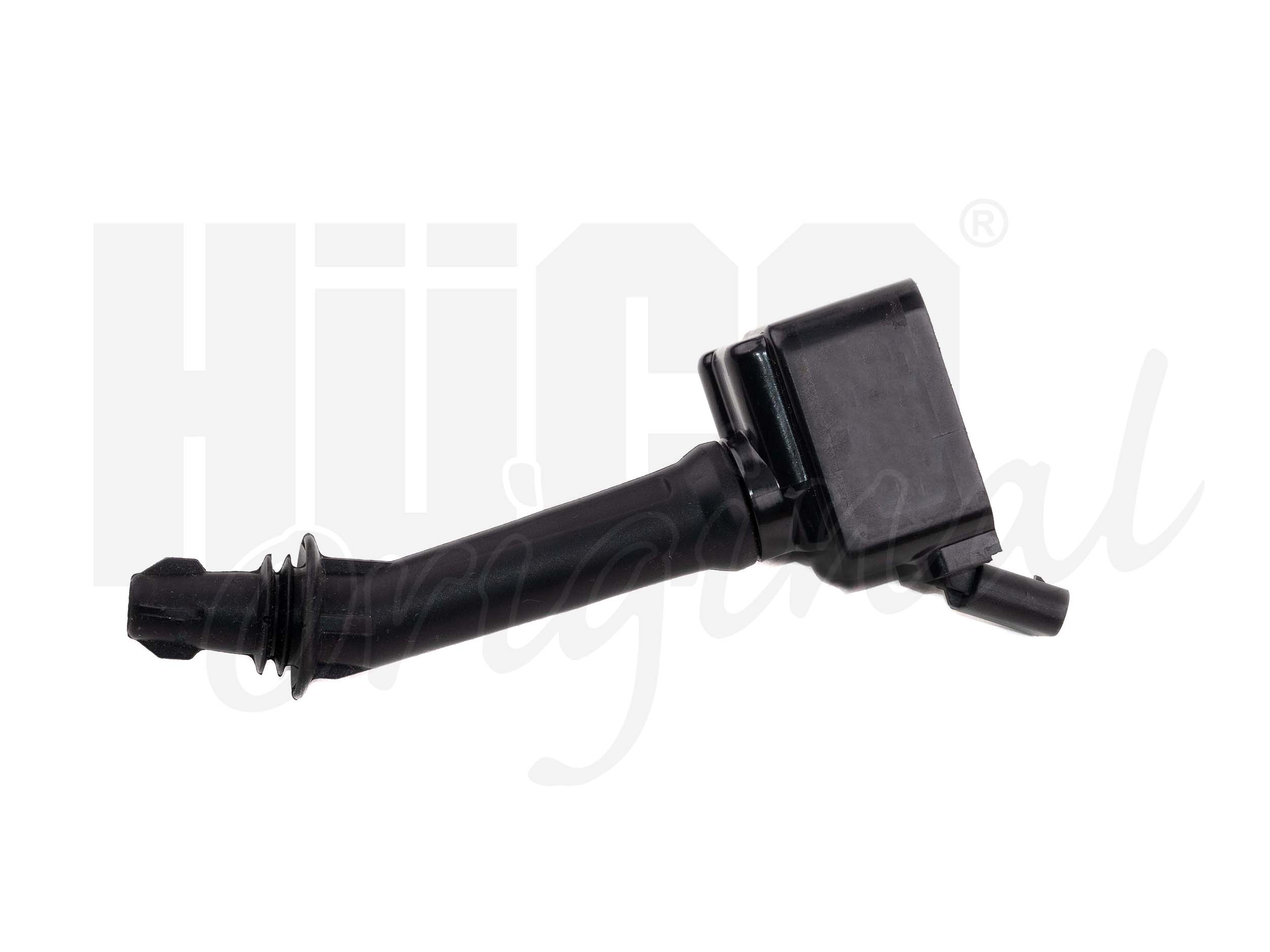 Катушка зажигания - 133986 HITACHI